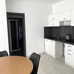 Apartmán Mg *