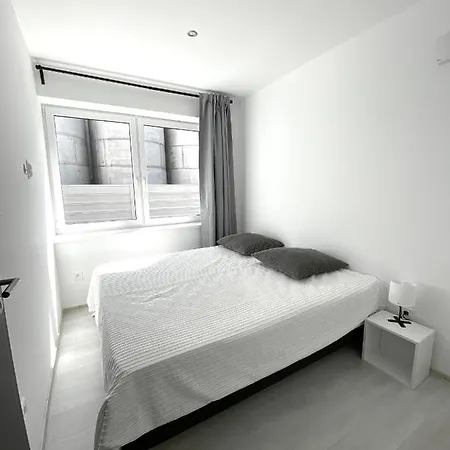 Mg Apartman Štúrovo