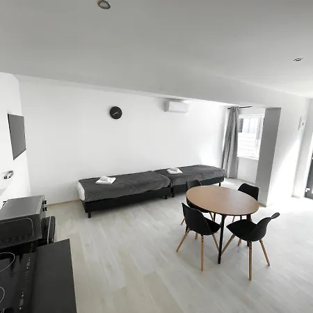 Mg Apartman Štúrovo