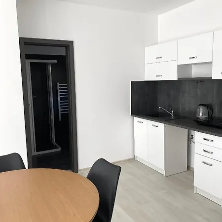Apartment Mg *
