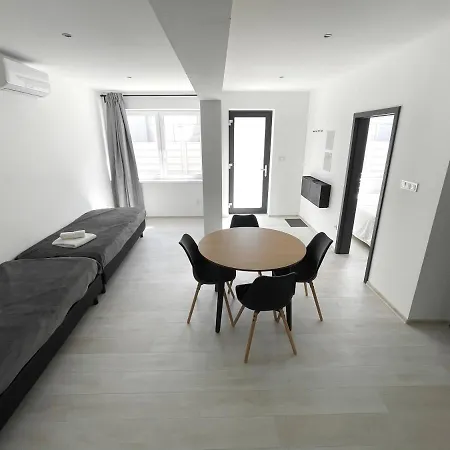 Mg Apartman Štúrovo