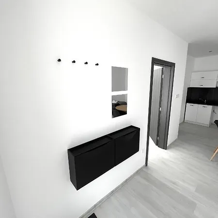 Apartmán Mg *