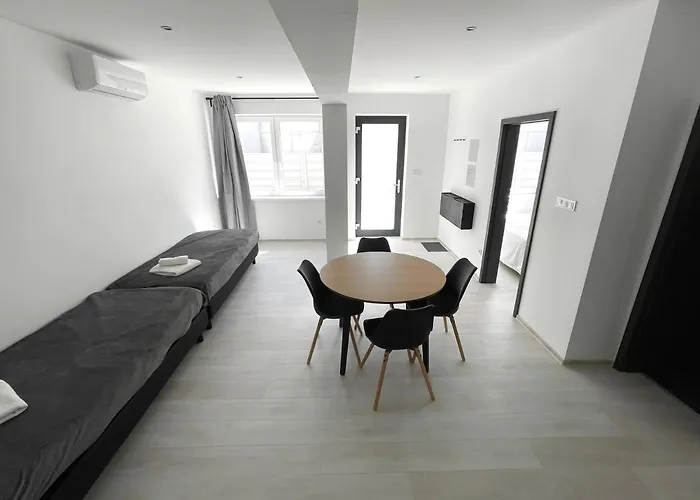 Mg Apartman Štúrovo